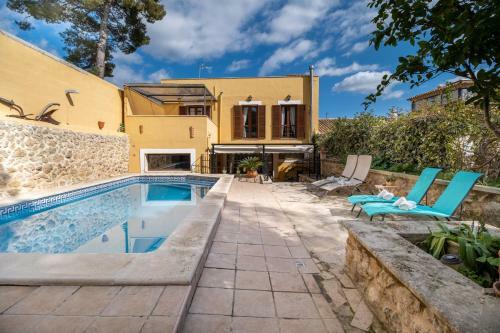 Villa Smeralda