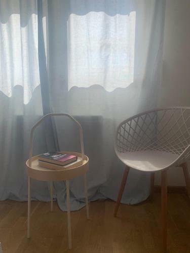 Apartamento Byhouse Frei Luis 4d