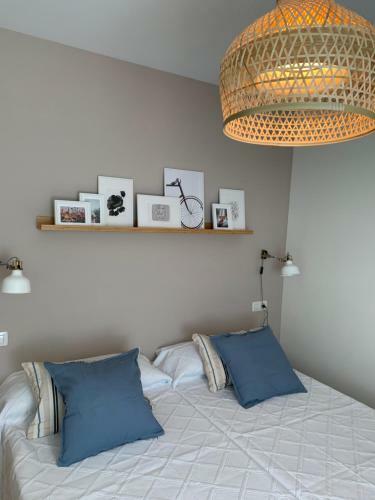 Apartamento Byhouse Frei Luis 4d