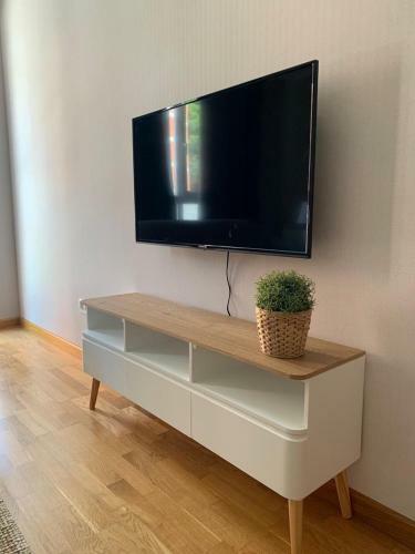 Apartamento Byhouse Frei Luis 4d
