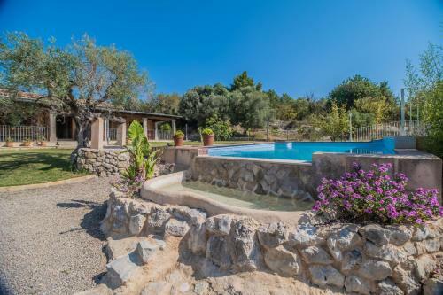 Finca Ses Comes De Biniamar