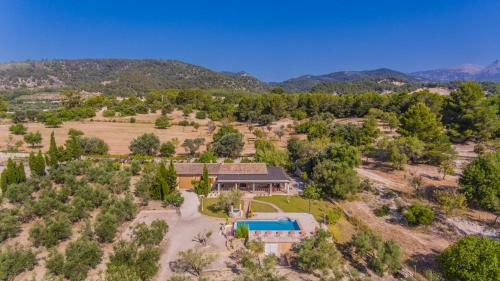 Finca Ses Comes De Biniamar