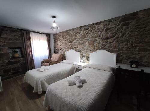 Hostal Casa Morgade