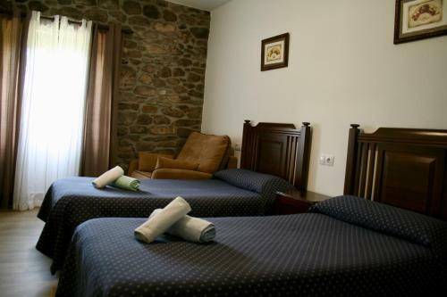 Hostal Casa Morgade