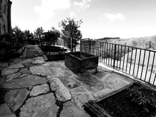 Hostal Casa Morgade
