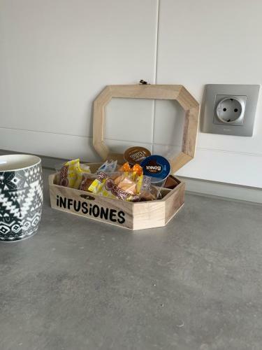 Apartamento Byhouse Calvo Sotelo 3f