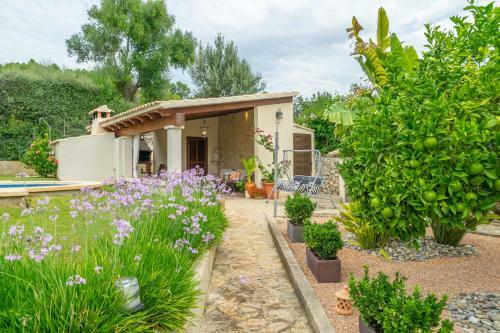 Apartamento Ca Na Rosa (De Selva)