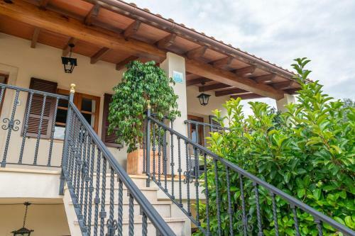 Apartamento Ca Na Rosa (De Selva)