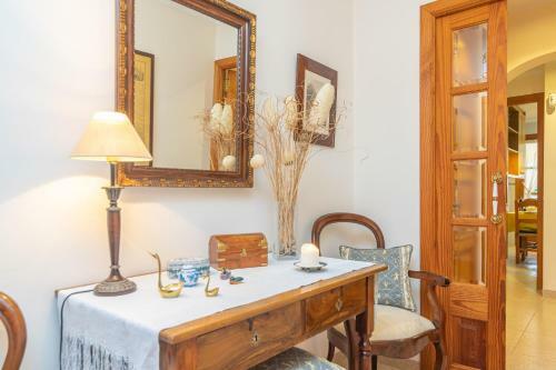 Apartamento Ca Na Rosa (De Selva)