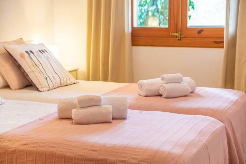 Apartamento Ca Na Rosa (De Selva)