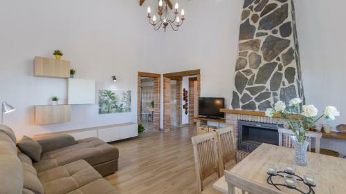 Villa Dajabe Sayalonga