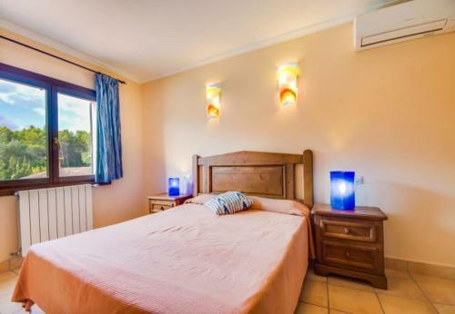 Selva Holiday Home Sleeps 12 With Pool Air Con And Wifi