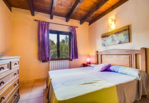 Selva Holiday Home Sleeps 12 With Pool Air Con And Wifi