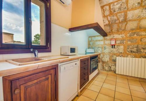 Selva Holiday Home Sleeps 12 With Pool Air Con And Wifi