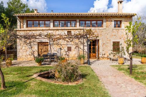 Villa Bonafe