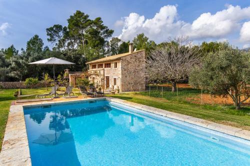 Villa Bonafe
