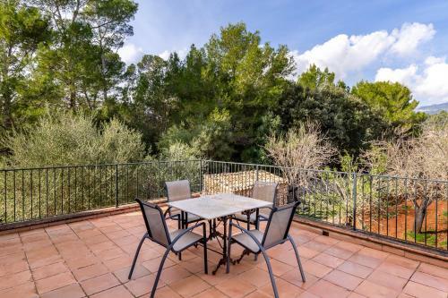 Villa Bonafe