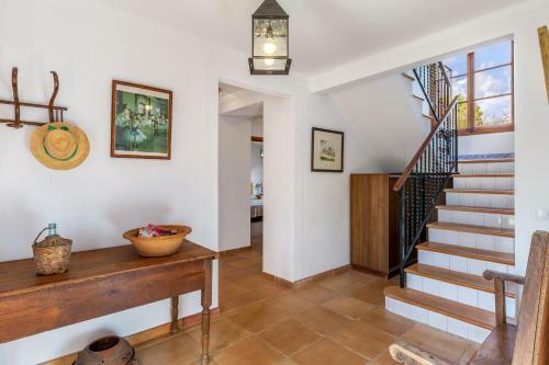 Villa Bonafe