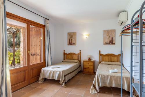 Villa Bonafe