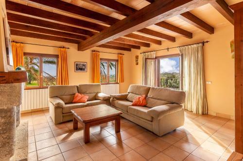 Villa Sa Mina