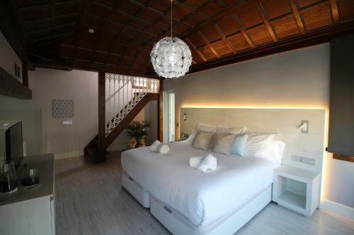 Hotel Palacio La Floresta