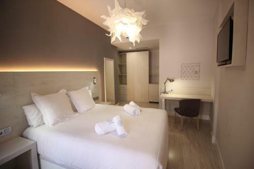 Hotel Palacio La Floresta