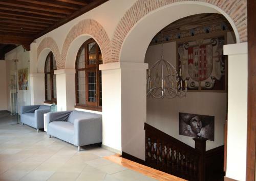 Hotel Palacio La Floresta