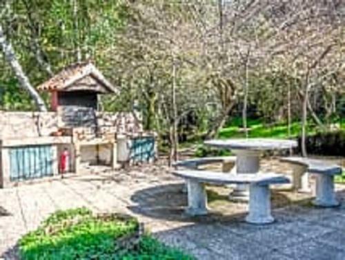 Lodge Cabana Roja Sauzal Tf