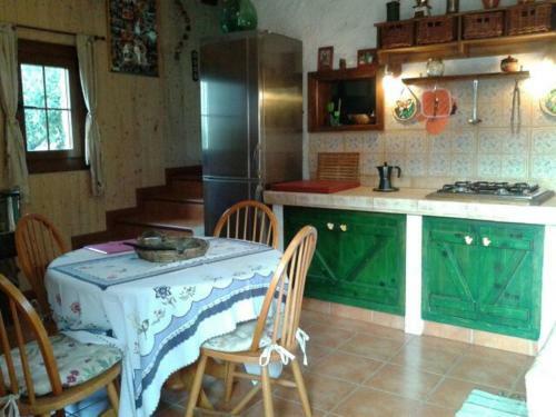 Finca La Gustoza Casa Grande Para 5 Personas