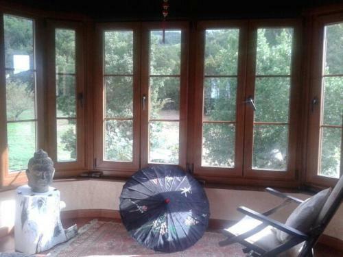 Finca La Gustoza Casa Grande Para 5 Personas