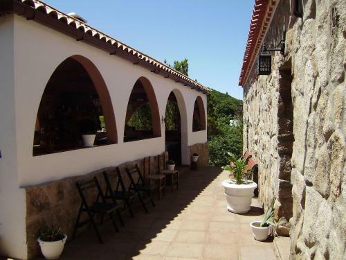 Finca La Gustoza Casa Grande Para 5 Personas