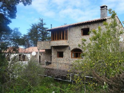 Finca La Gustoza Casa Grande Para 5 Personas