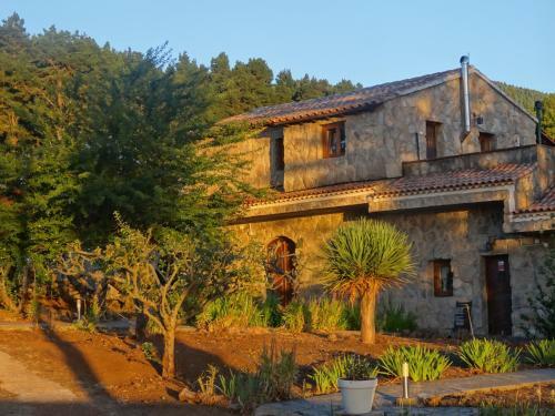 Finca La Gustoza Casa Grande Para 5 Personas