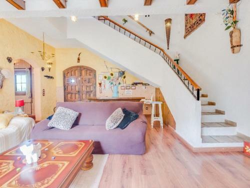 Finca La Gustoza Casa Grande Para 5 Personas
