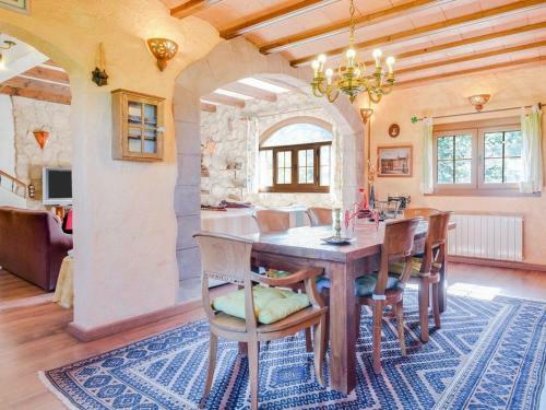 Finca La Gustoza Casa Grande Para 5 Personas