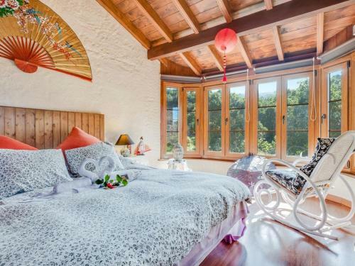 Finca La Gustoza Casa Grande Para 5 Personas