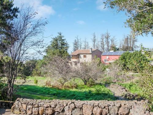 Finca La Gustoza Casa Grande Para 5 Personas