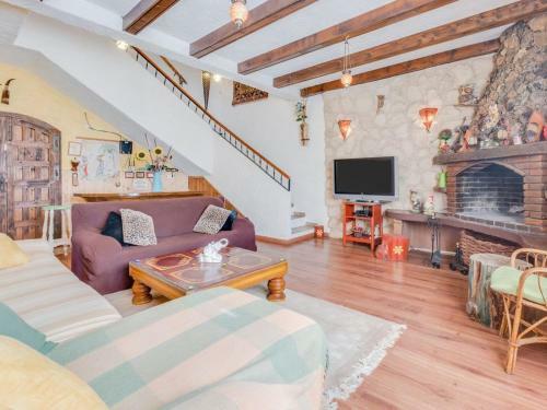 Finca La Gustoza Casa Grande Para 5 Personas