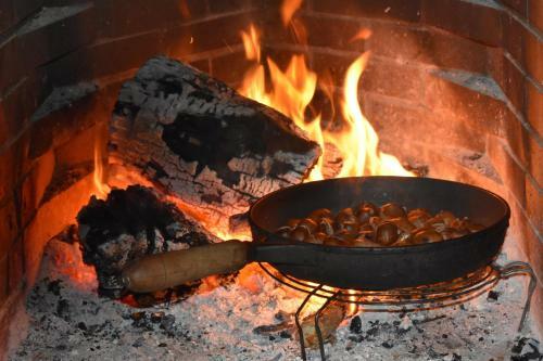 Finca La Gustoza Casa Grande Para 5 Personas