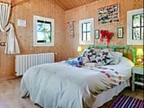 Apartamento Finca Sauzal Caba�a Rural