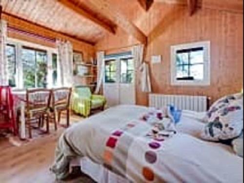 Apartamento Finca Sauzal Caba�a Rural