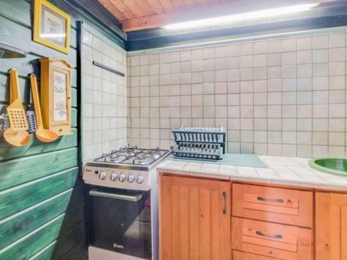 Apartamento Finca Sauzal Caba�a Rural