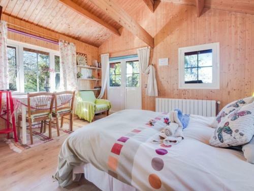 Apartamento Finca Sauzal Caba�a Rural