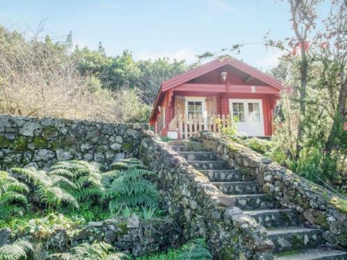 Apartamento Finca Sauzal Caba�a Rural