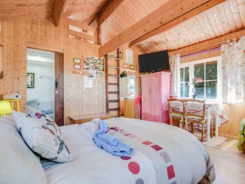Apartamento Finca Sauzal Caba�a Rural