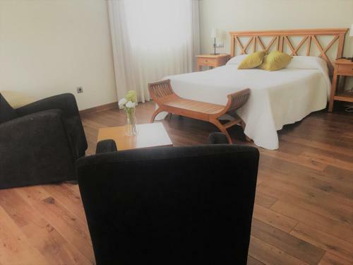 Aldeaduero Hotel Rural