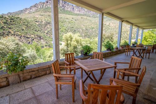 Aldeaduero Hotel Rural