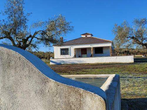 La Garrota