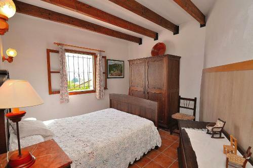 Es Molinet Selva Villa Mallorca 197