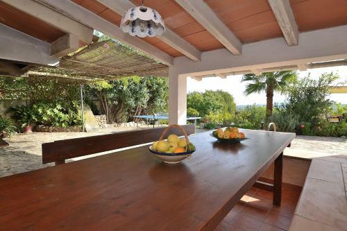 Es Molinet Selva Villa Mallorca 197